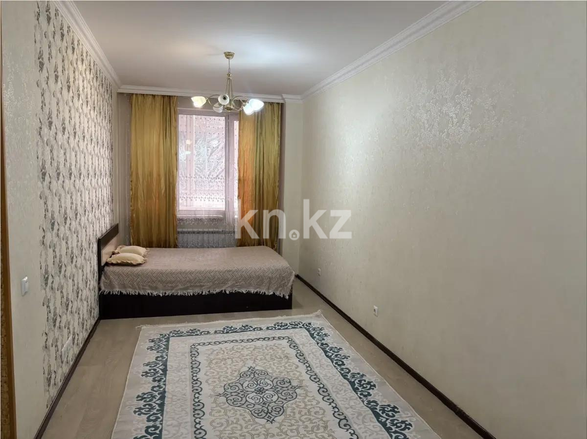 Продажа 1-комнатной квартиры, 40 м², ул. Кенесары, дом  52 - Продажа квартир в Астане с фото фото 1 из 3