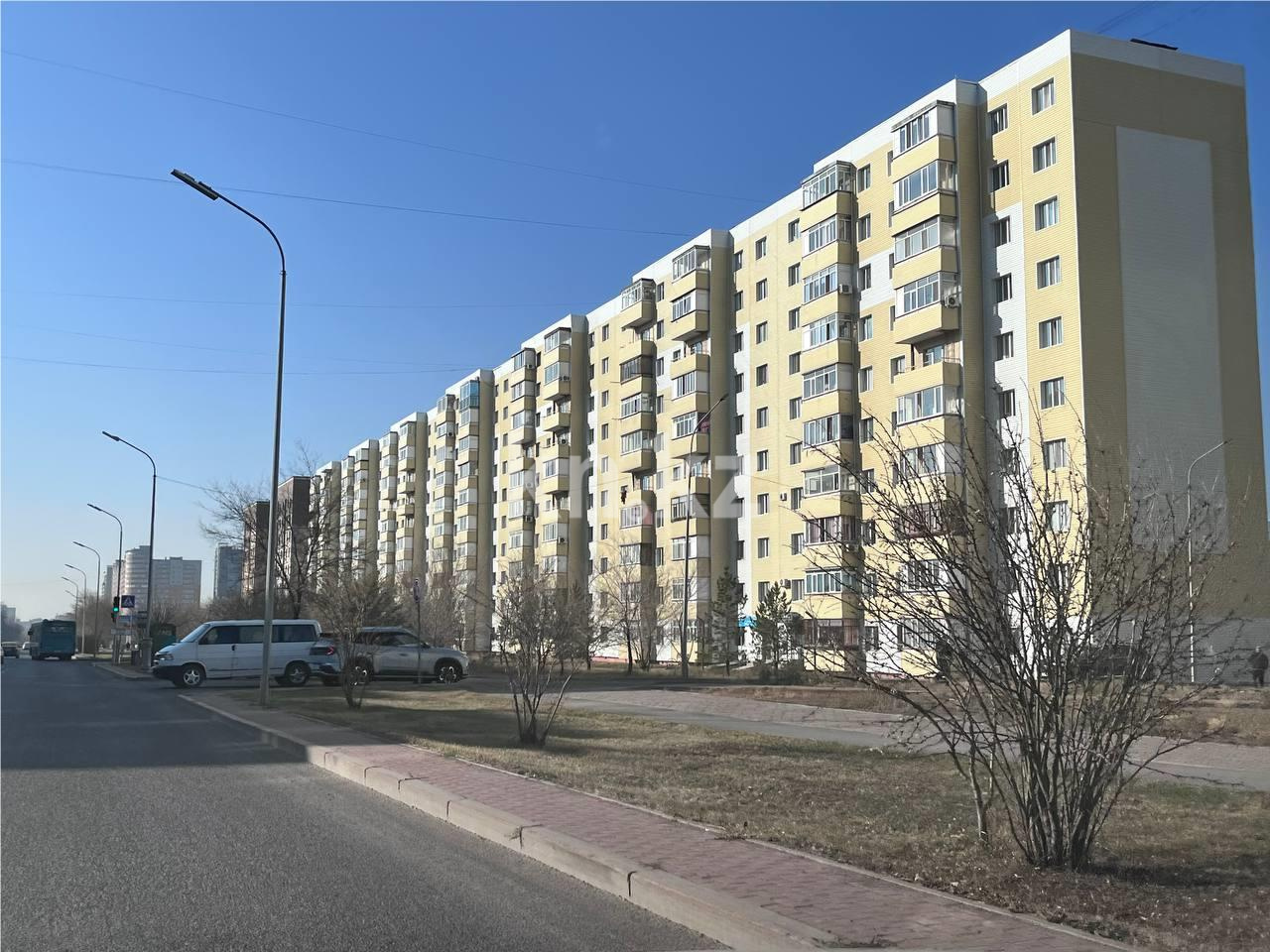 Продажа 3-комнатной квартиры, 80 м² - Недвижимость в Караганде - страница 12 фото 29 из 31