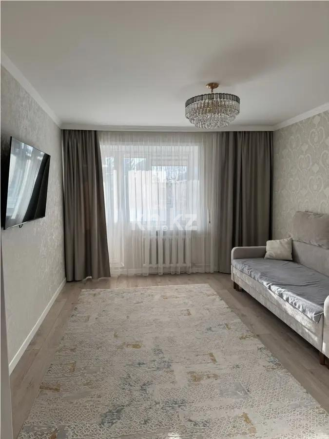 Продажа 2-комнатной квартиры, 49 м² в Астане