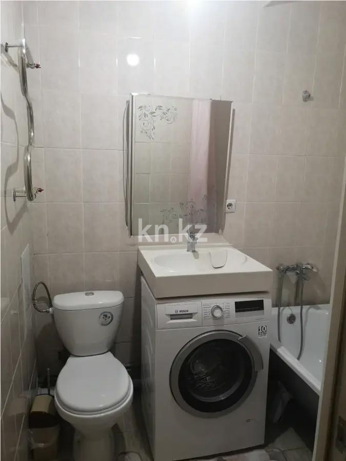 Продажа 1-комнатной квартиры, 48.7 м², мкр-н Нуркент, дом  80 в Алматы - фото 3