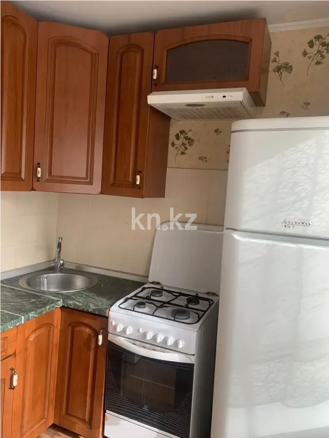 Продажа 2-комнатной квартиры, 46 м² в Алматы - фото 3