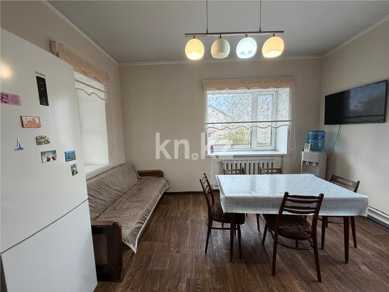 Продажа 5-комнатного дома, 241.9 м² в Караганде - фото 10