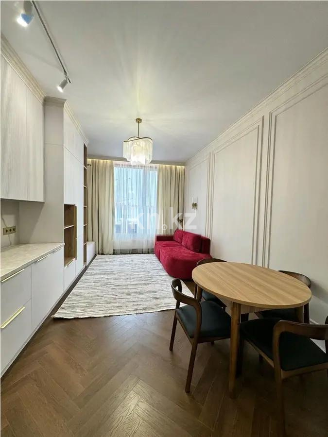 Продажа 3-комнатной квартиры, 65 м² в Астане