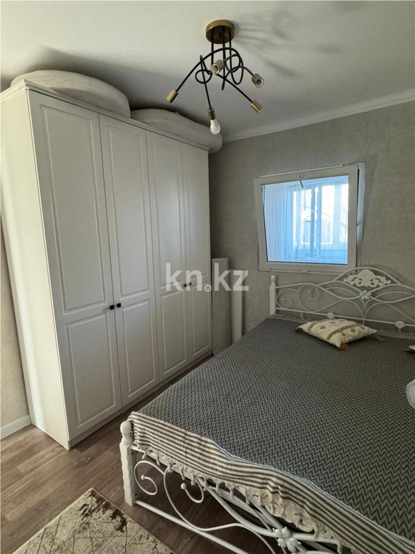 Продажа 3-комнатной квартиры, 62 м², пр. Н. Абдирова, дом  17 в Караганде - фото 5