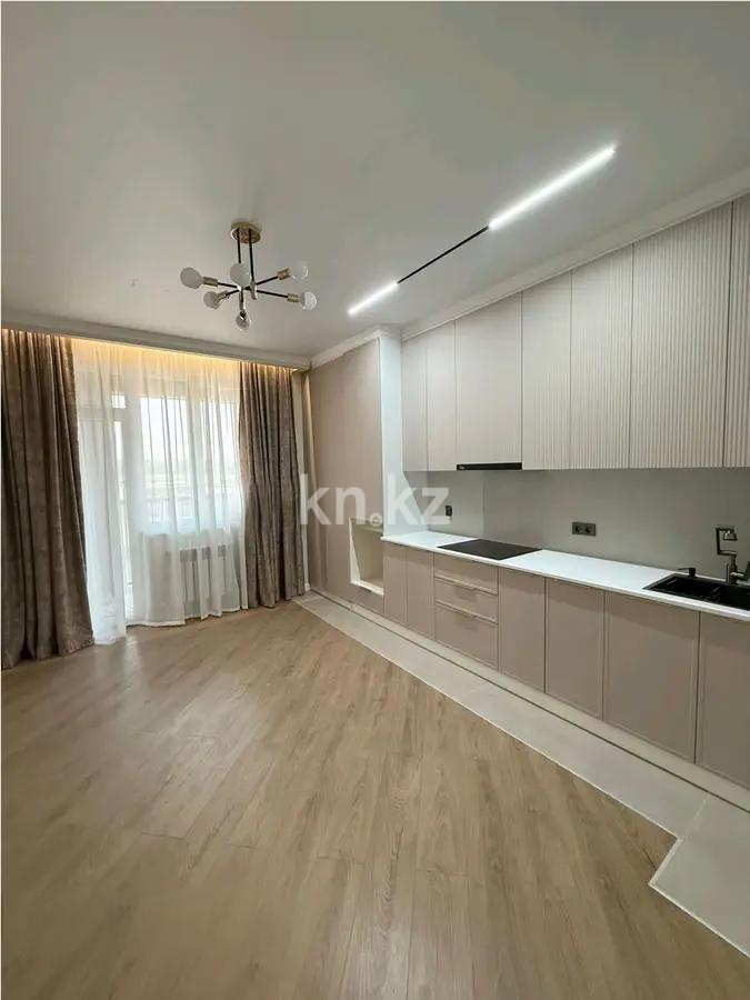 Продажа 2-комнатной квартиры, 49 м², ул. Халиуллина, дом  140/5 - Продажа  двухкомнатных квартир в Алматы без посредников с фото фото 3 из 4