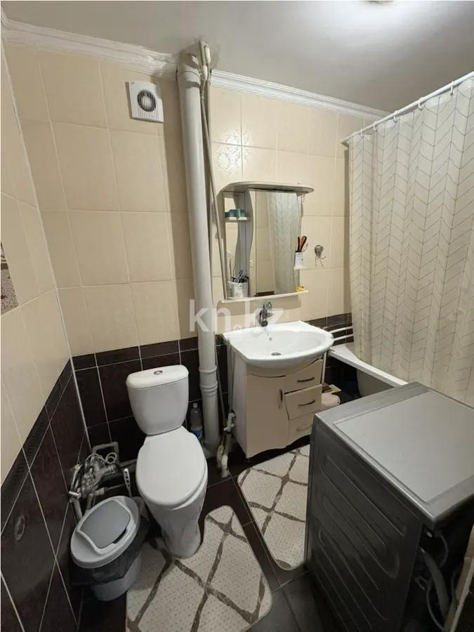 Продажа 2-комнатной квартиры, 48 м², ул. Гапеева, дом  1 - Продажа квартир в Караганде фото 4 из 6