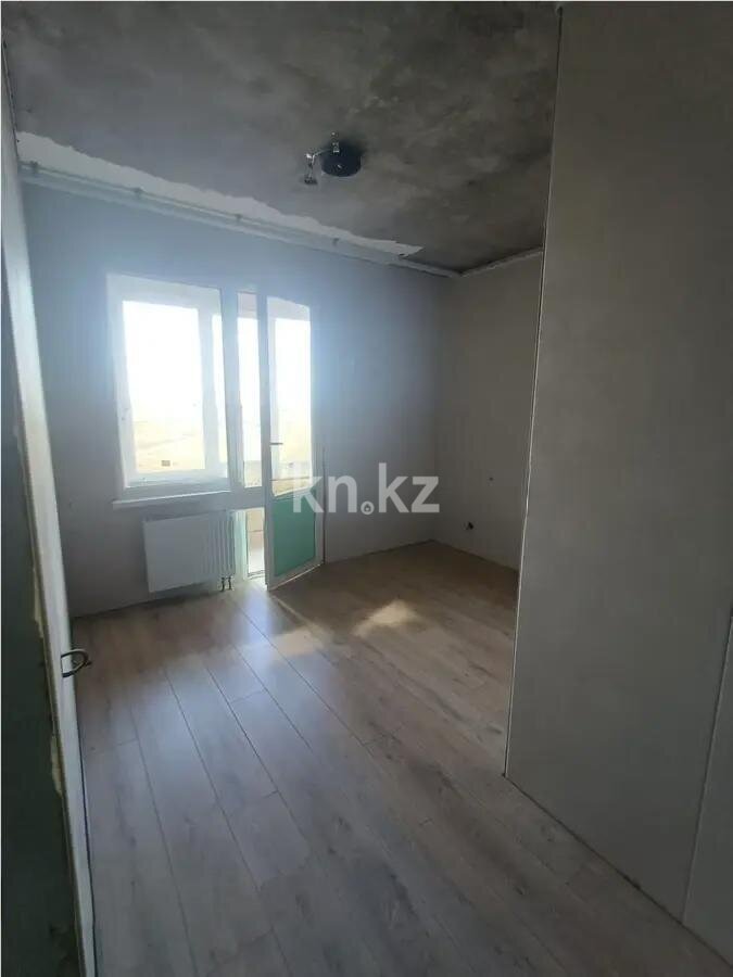 Продажа 1-комнатной квартиры, 34.51 м² в Астане - фото 2