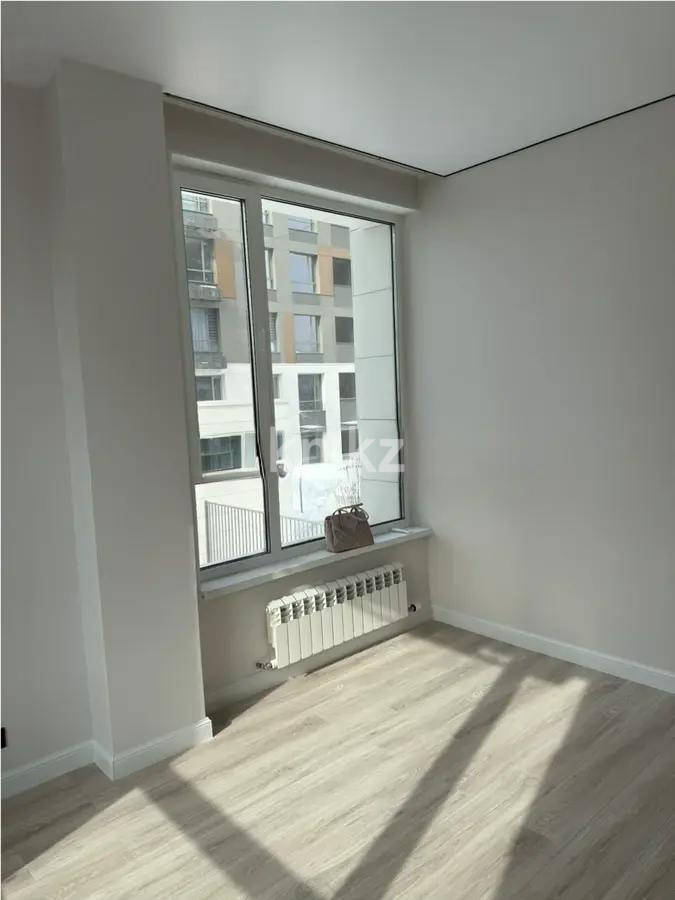 Продажа 1-комнатной квартиры, 40 м² - Продажа однокомнатных квартир в Астане - страница 8 фото 1 из 3