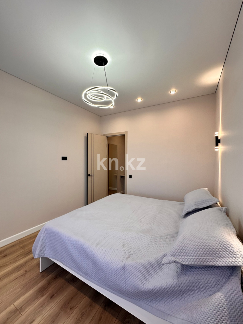 Аренда 2-комнатной квартиры, 67 м² - Аренда квартир помесячно в Караганде фото 9 из 15