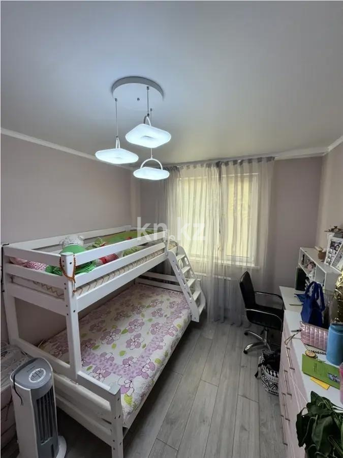Продажа 2-комнатной квартиры, 60 м² в Алматы - фото 2