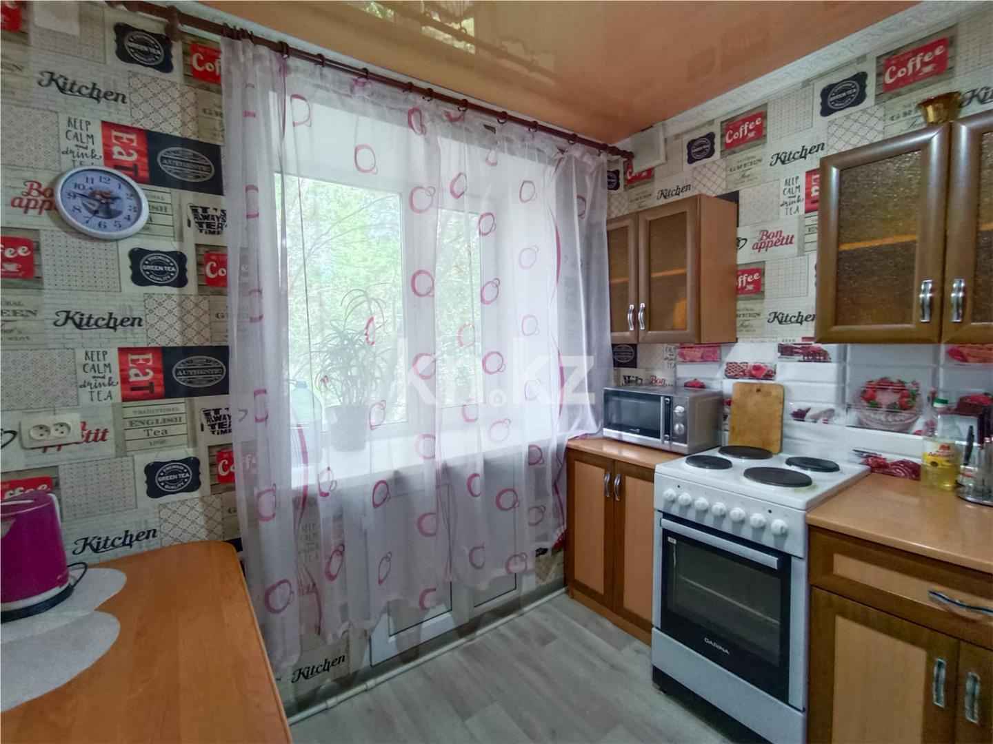 Продажа 1-комнатной квартиры, 29 м² - Продажа квартир в Пришахтинске Караганды - страница 2 фото 4 из 9