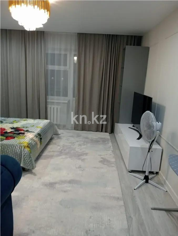 Продажа 1-комнатной квартиры, 49.5 м² в Астане