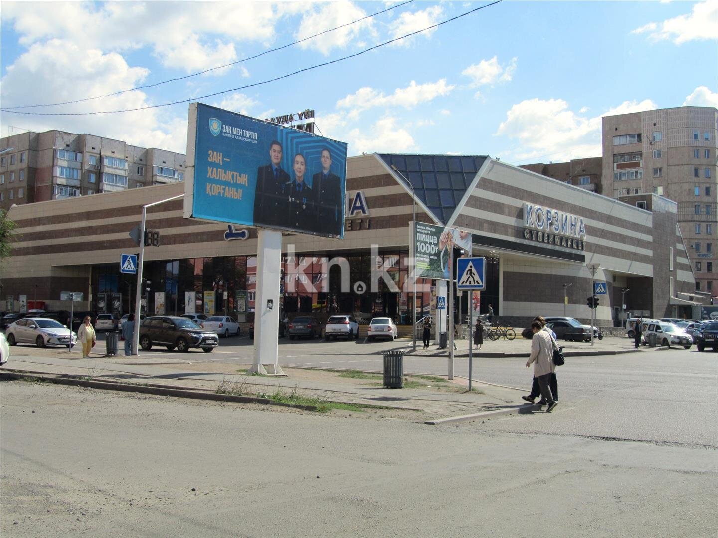 Продажа 2-комнатной квартиры, 54 м² в Караганде - фото 2
