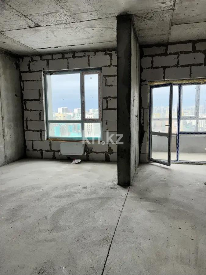 Продажа 1-комнатной квартиры, 44 м² - Продажа земельных участков в Таразе фото 1 из 1