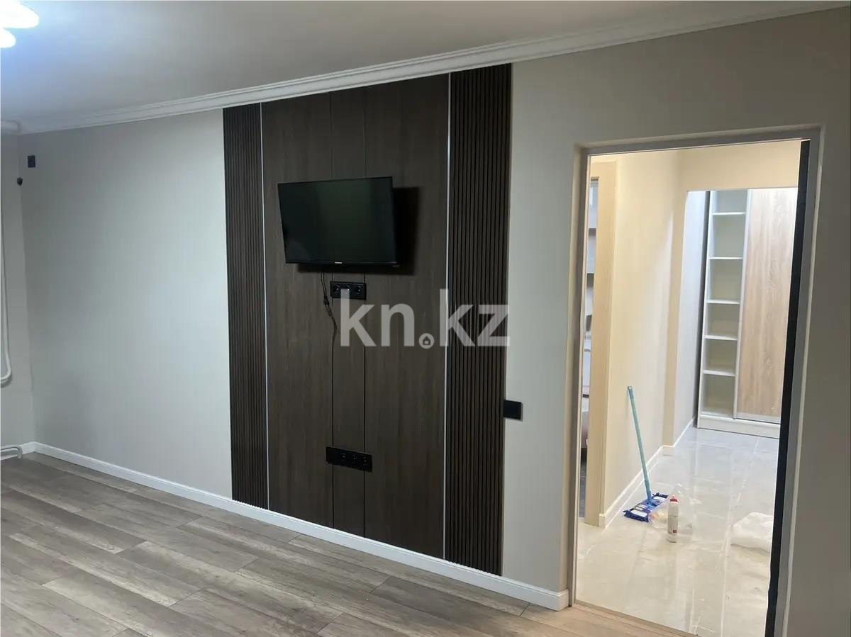 Продажа 2-комнатной квартиры, 46 м² - Продажа двухкомнатных квартир в Казахстане - страница 213 фото 1 из 5