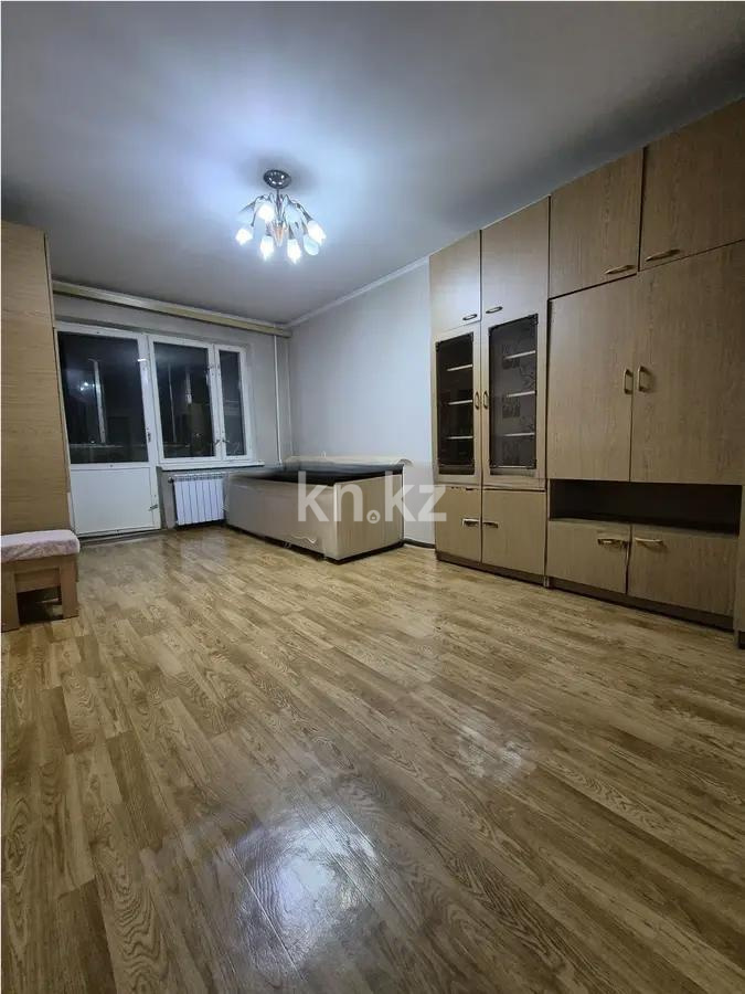 Продажа 2-комнатной квартиры, 44 м² в Алматы