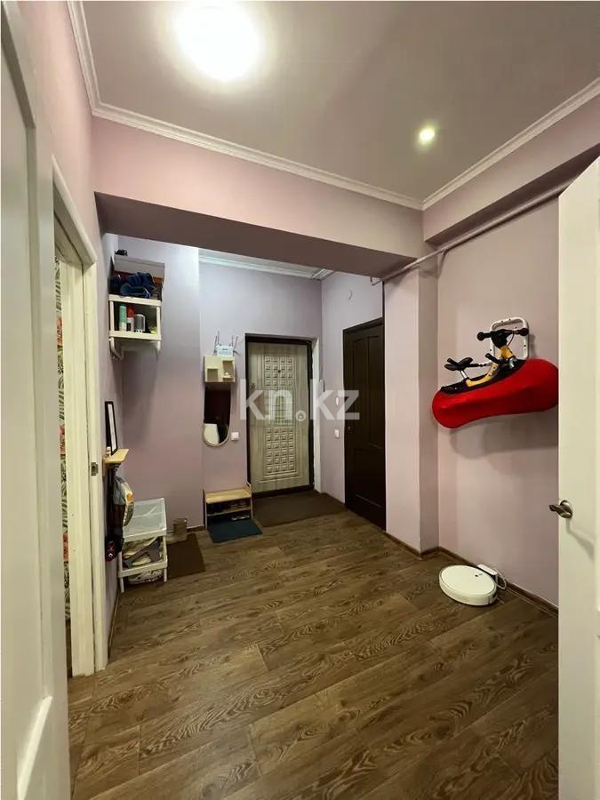 Продажа 2-комнатной квартиры, 59 м², ул. Кунаева, дом  30 - Продажа квартир в Казахстане фото 7 из 7