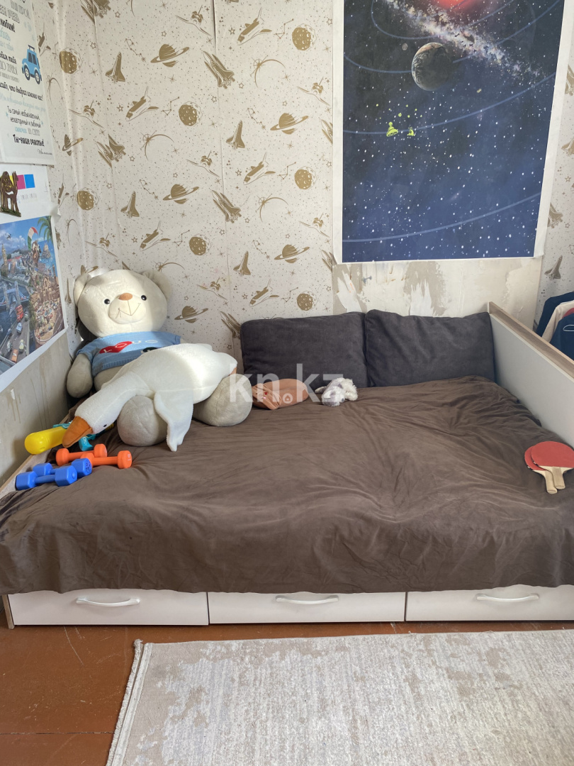 Продажа 4-комнатного дома, 120 м², Гулдер, дом  9 - ул. Айманова - Продажа домов, коттеджей в Алматы без посредников фото 12 из 22