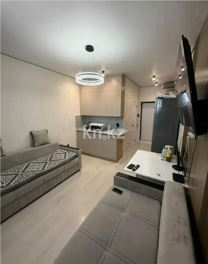 Продажа 1-комнатной квартиры, 23 м² - Продажа квартир в Казахстане - страница 30 фото 2 из 3