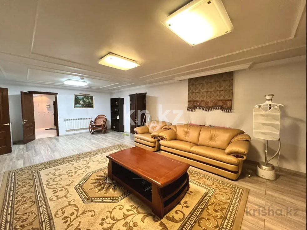 Продажа 5-комнатного дома, 433 м², ул. Ермекова - Продажа домов и коттеджей в Караганде без посредников фото 20 из 38