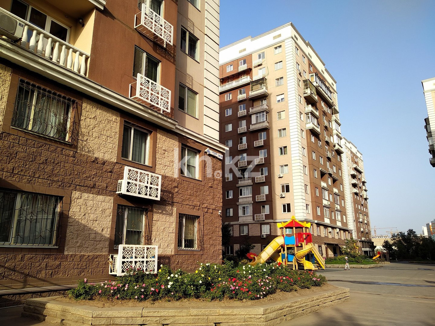 Продажа 1-комнатной квартиры, 40 м², ул. Сатпаева, дом  90/20 в Алматы - фото 8