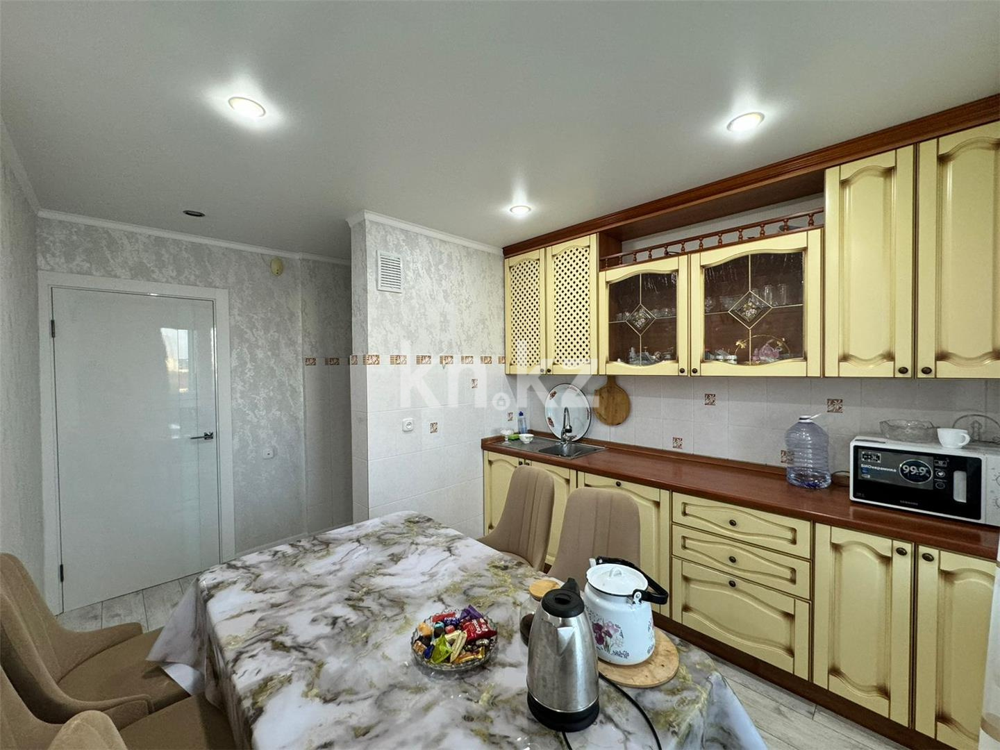 Продажа 4-комнатной квартиры, 102 м² - Продажа квартир в Темиртау - страница 3 фото 10 из 21