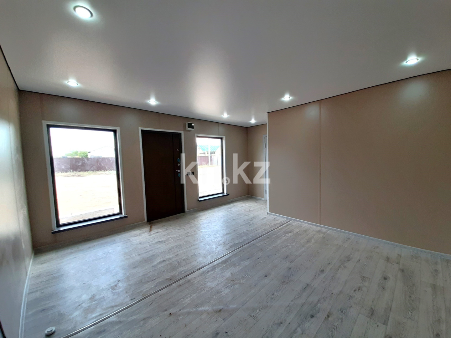 Продажа 3-комнатного дома, 56 м² в Темиртау - фото 2