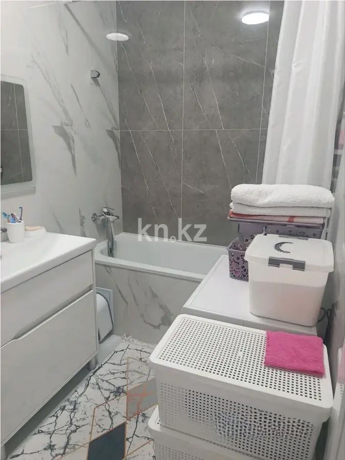 Продажа 2-комнатной квартиры, 65 м² в Караганде - фото 4