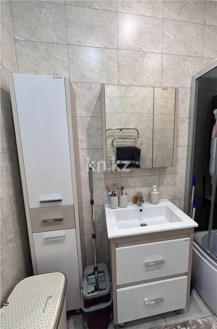 Продажа 4-комнатной квартиры, 111 м² - Продажа квартир в Балхаше фото 32 из 42