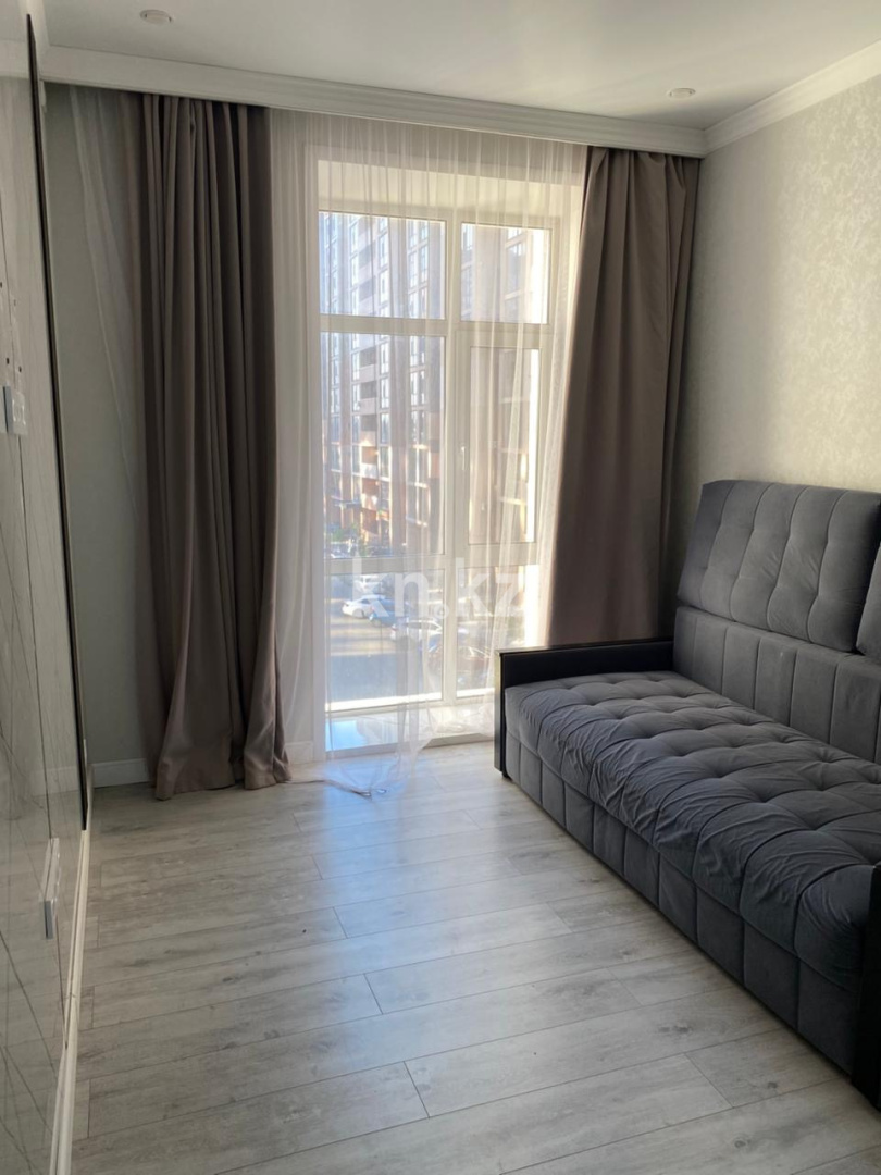 Аренда 2-комнатной квартиры, 42 м² - Недвижимость в Казахстане - страница 3 фото 3 из 6