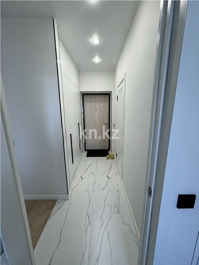 Продажа 2-комнатной квартиры, 45 м², ул. Нажимеденова, дом  13 в Астане - фото 5
