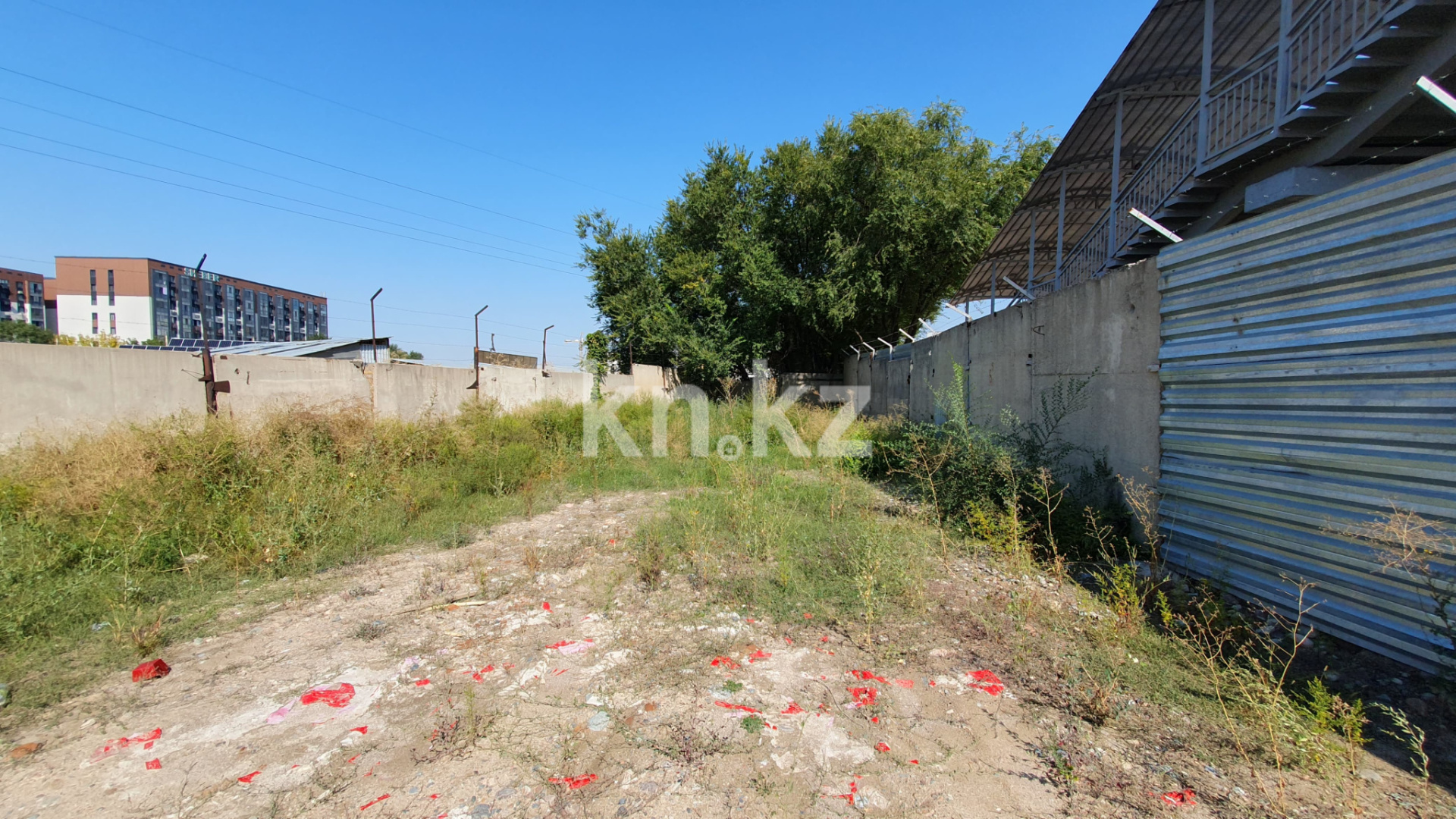 Продажа , 2150 м², Рыскулова, дом  1/1 - Продажа зданий в Алматы фото 16 из 40