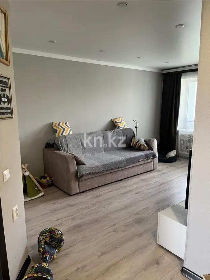 Продажа 3-комнатной квартиры, 60 м², ул. Ауэзова, дом  32 в Астане