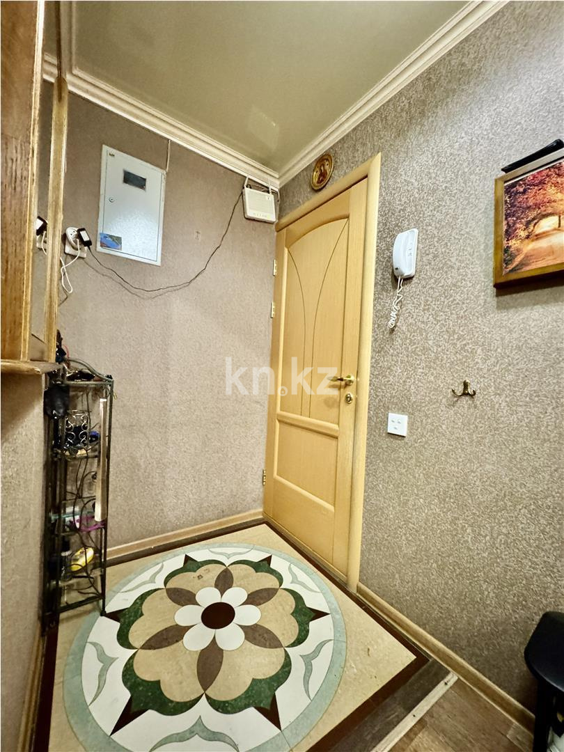 Продажа 3-комнатной квартиры, 93 м², ул. Гоголя, дом  46/3 - Продажа квартир в Караганде фото 23 из 40