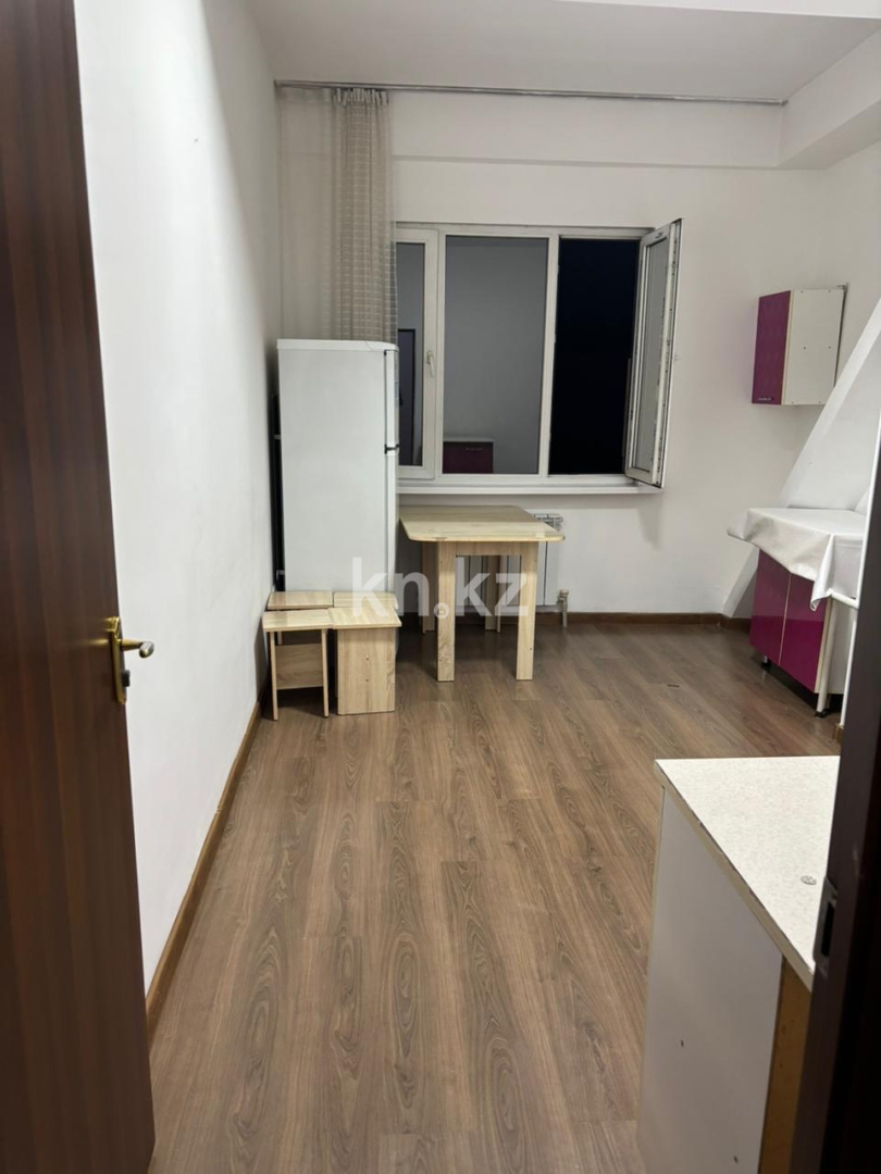 Продажа 1-комнатной квартиры, 51 м² - Продажа квартир от собственников в Алматы - страница 2 фото 4 из 9