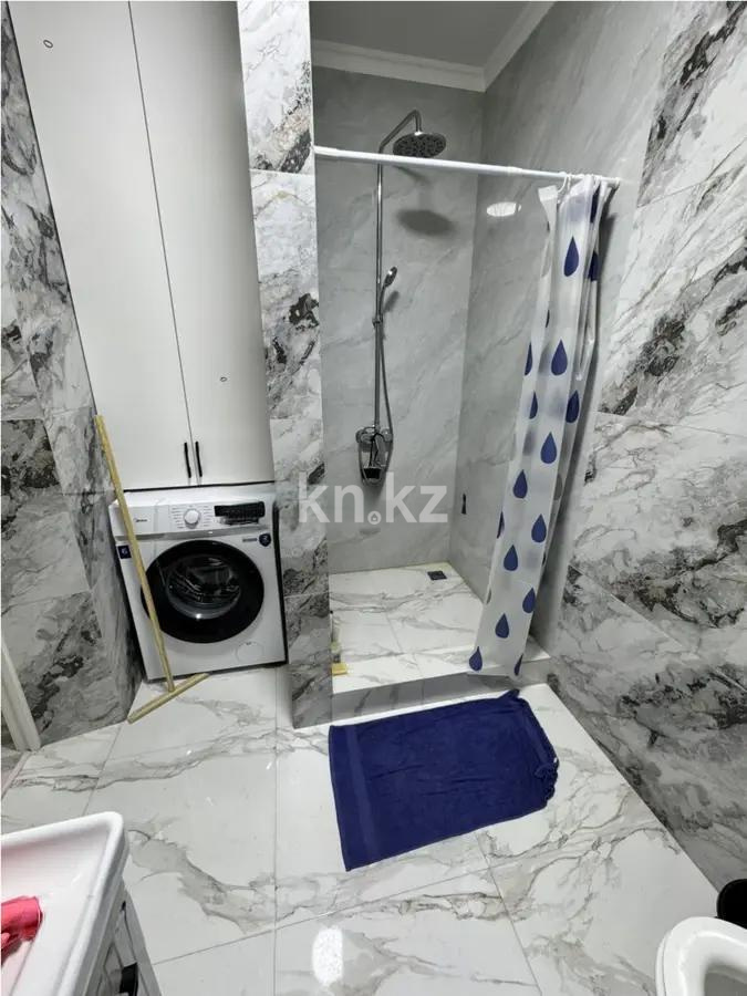 Продажа 3-комнатной квартиры, 74 м² - Продажа  трехкомнатных квартир в новостройках Алматы с фото - страница 14 фото 5 из 6