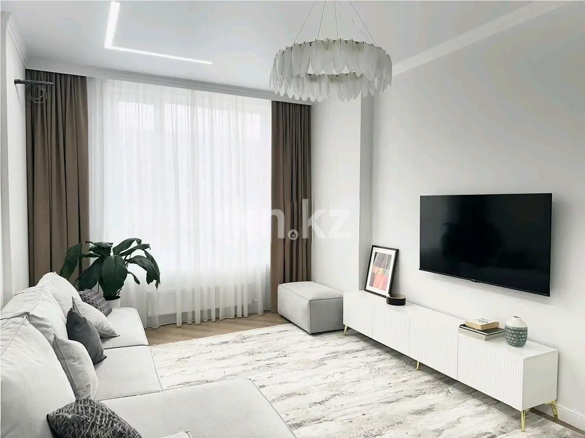 Продажа 3-комнатной квартиры, 85 м² в Астане