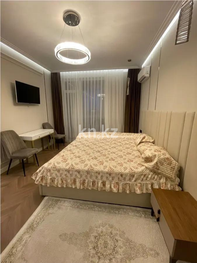 Продажа 5-комнатной квартиры, 162 м², пр. Аль-Фараби, дом  35 стр - Продажа  пятикомнатных квартир в новостройках Астаны без посредников фото 4 из 10