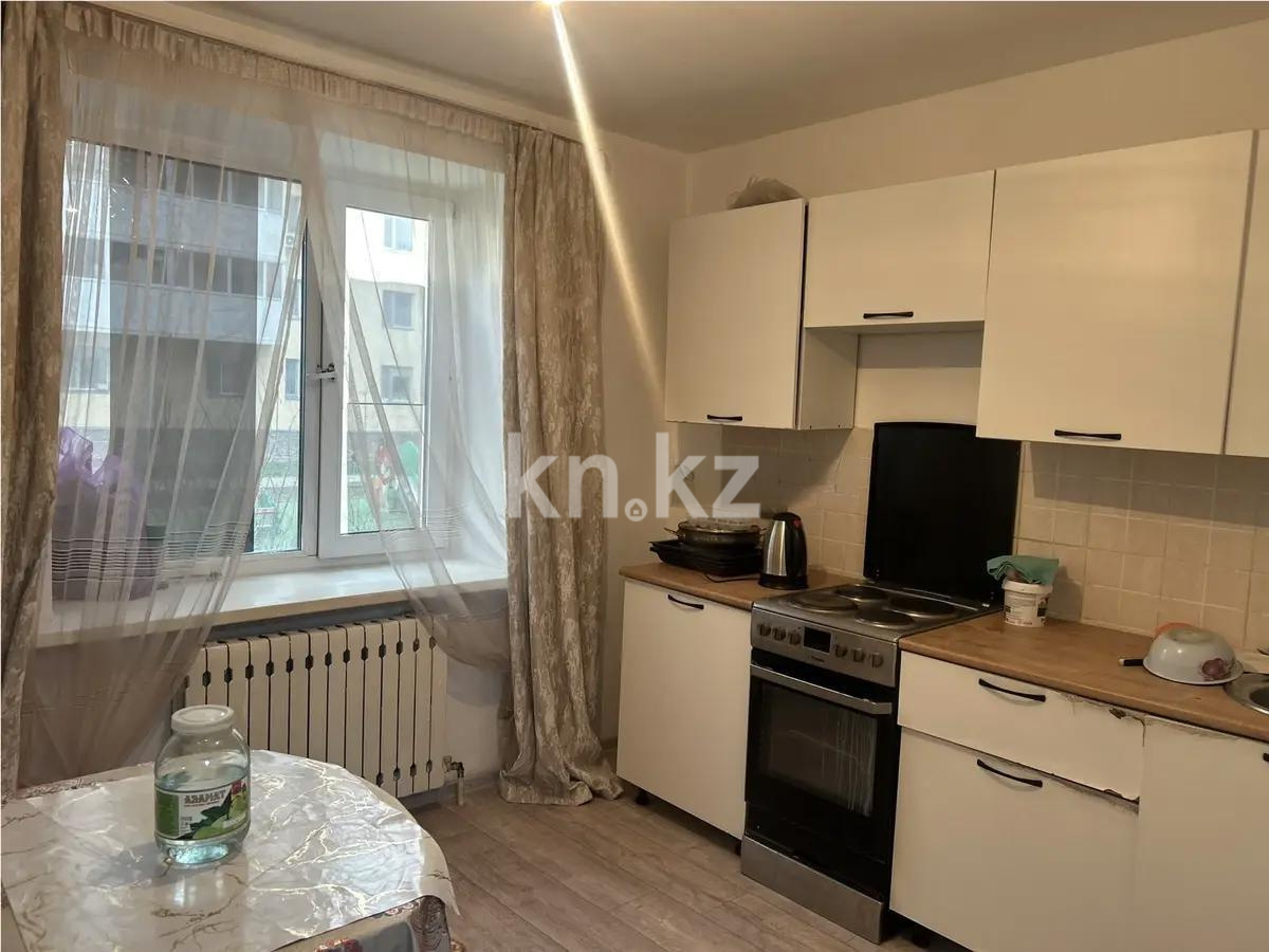 Продажа 1-комнатной квартиры, 37 м² в Астане - фото 2