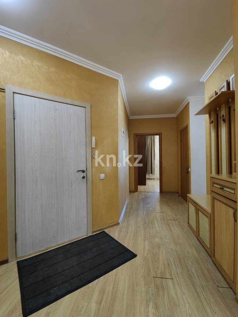 Продажа 4-комнатной квартиры, 105.3 м² в Караганде - фото 23
