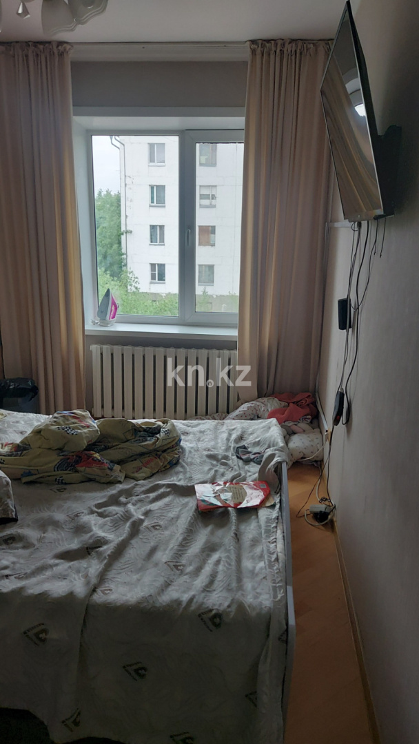 Продажа 3-комнатной квартиры, 68 м², ул. Куйши Дина, дом  4/1 в Астане - фото 7