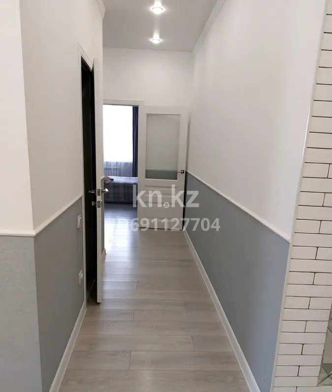 Продажа 3-комнатной квартиры, 113 м², мкр. Степной-2, дом  2/4 в Караганде - фото 9