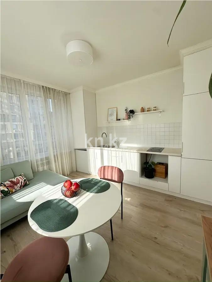 Продажа 2-комнатной квартиры, 52 м² - Продажа квартир в Алматы - страница 21 фото 3 из 5