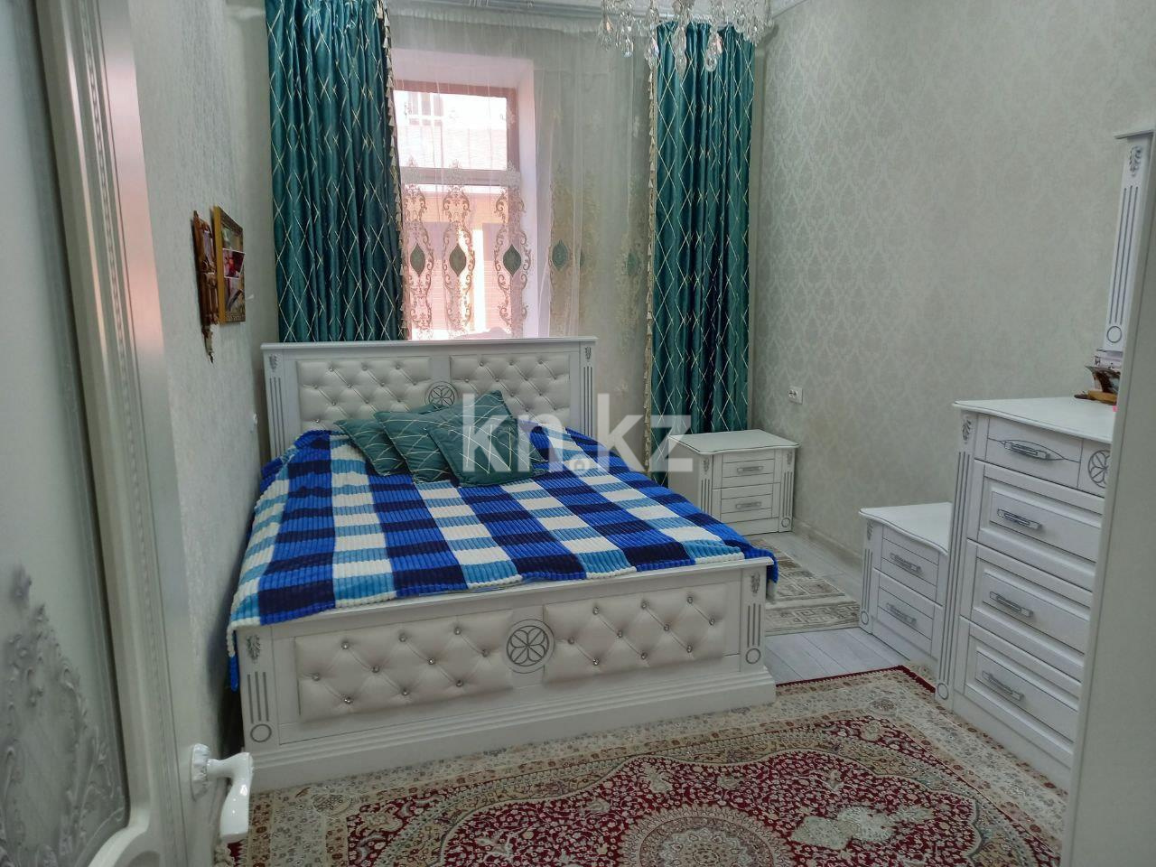 Продажа 6-комнатной квартиры, 154 м², ул. 3-я, дом  1 - Продажа  пятикомнатных квартир в Караганде с фото фото 2 из 17