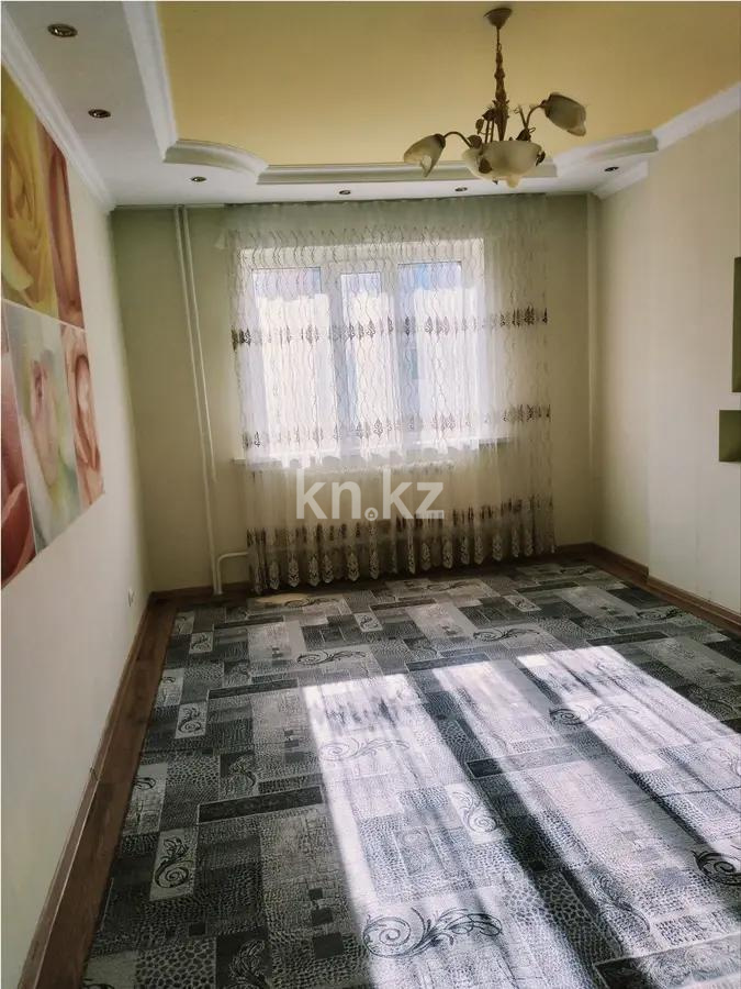 Продажа 1-комнатной квартиры, 40 м², пр. Кудайбердыулы, дом  32 - Продажа квартир в Астане фото 1 из 4