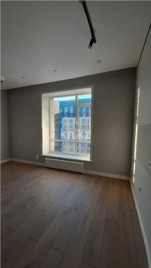 Продажа 1-комнатной квартиры, 41 м², ул. Е-15, дом  13 в Астане