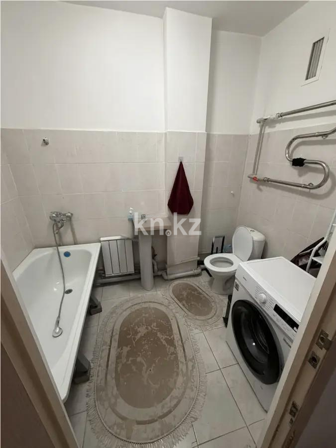 Продажа 2-комнатной квартиры, 60 м² в Алматы - фото 4