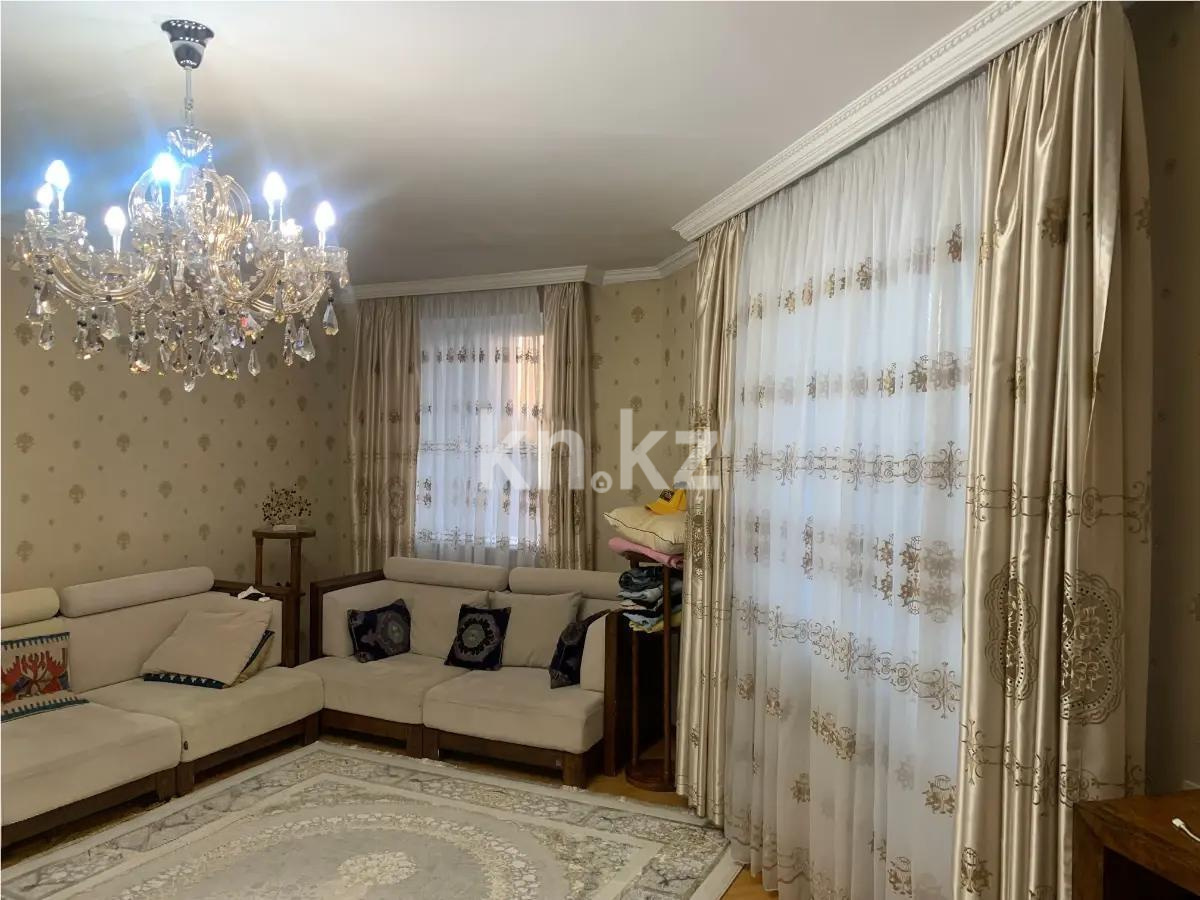 Продажа 2-комнатной квартиры, 81 м² - Продажа квартир от собственников в Астане - страница 85 фото 1 из 4