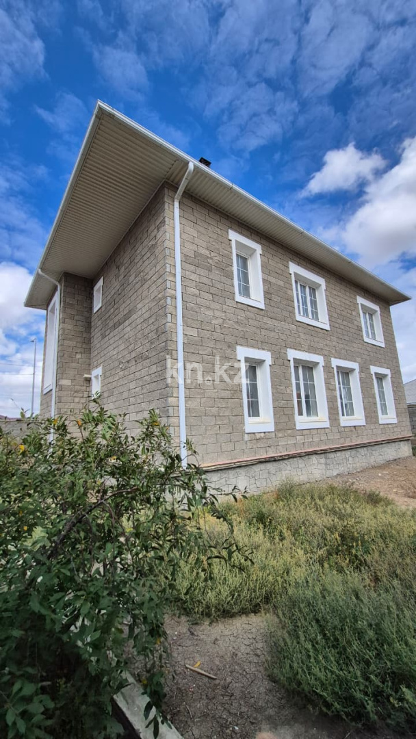 Продажа 7-комнатного дома, 324 м², Куанышкали, дом  22 - Продажа и аренда недвижимости в Атырау фото 19 из 40