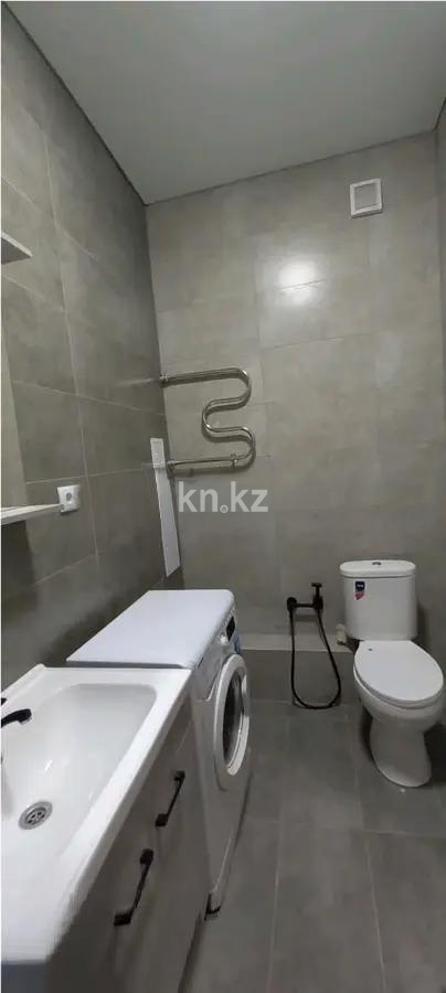 Продажа 2-комнатной квартиры, 51 м², ул. Мухамедханова, дом  12 - Продажа квартир в Астане фото 5 из 5